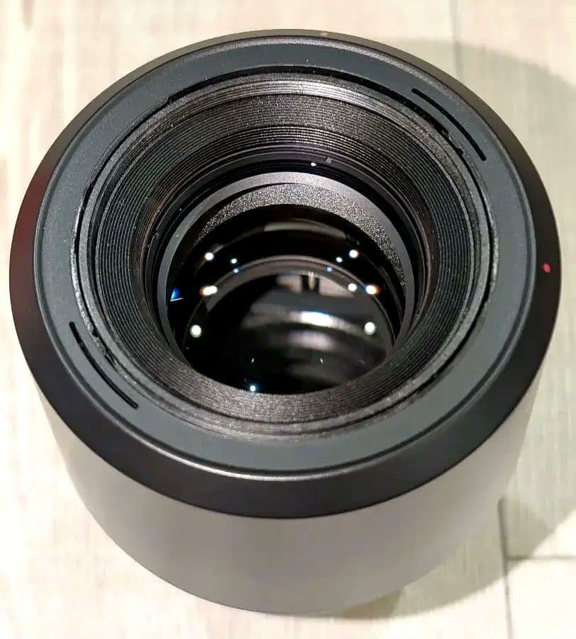 レンズ(単焦点) SONY FE 90mm F2.8 Macro G OSS SL90M28G