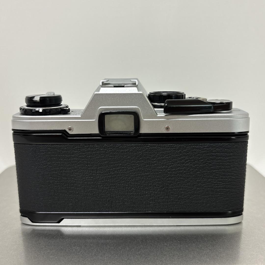 OLYMPUS OM-10 フィルム一眼レフカメラ 動作確認OK