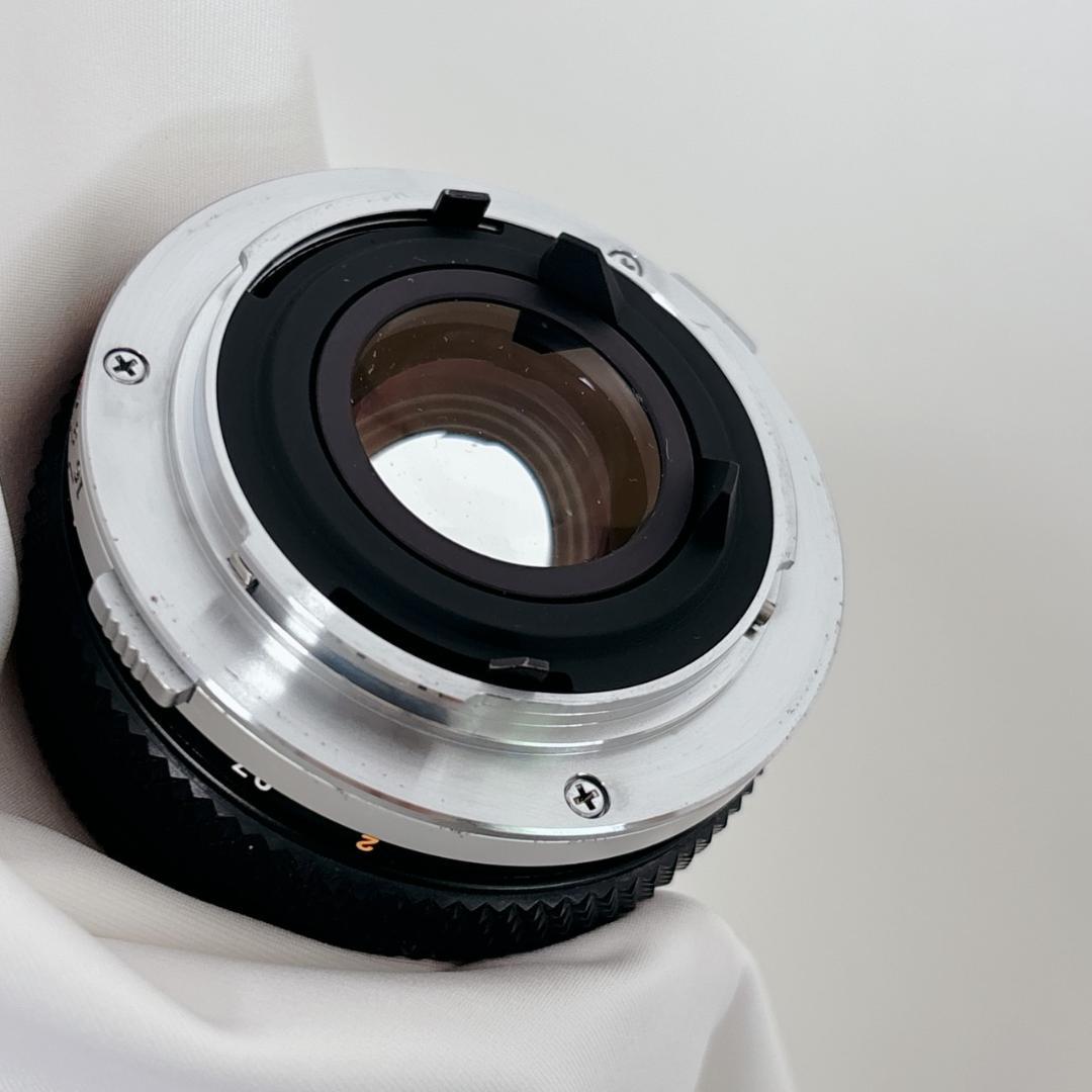 OLYMPUS OM-10 フィルム一眼レフカメラ 動作確認OK