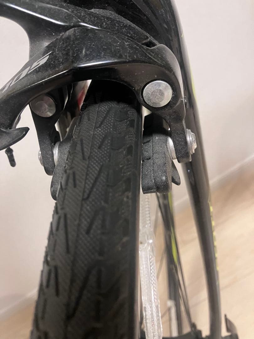 Scott ロードバイク Shimano Tiagra