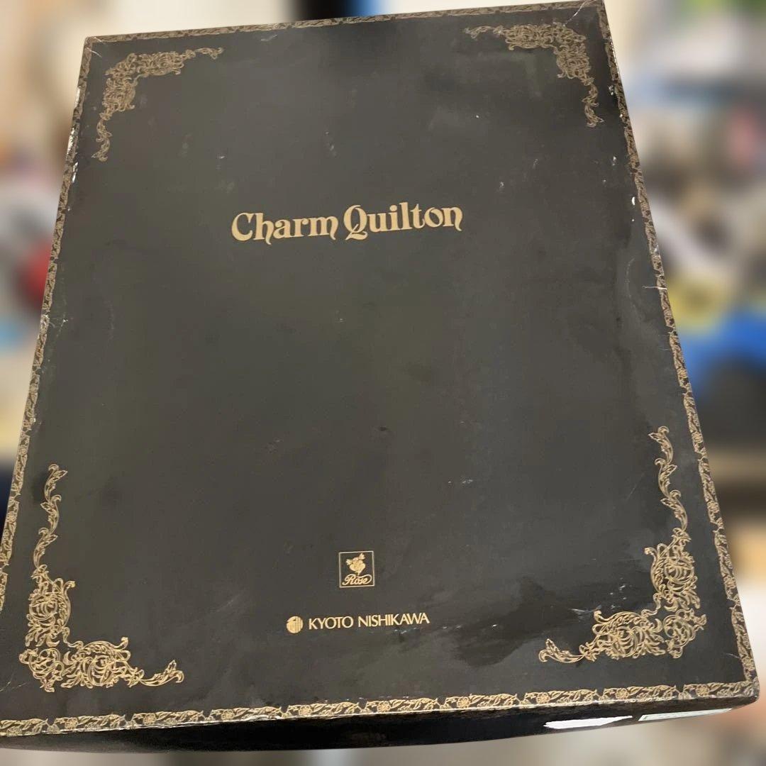 西川　ローズ羽毛ふとん　ホワイトグース　シングル