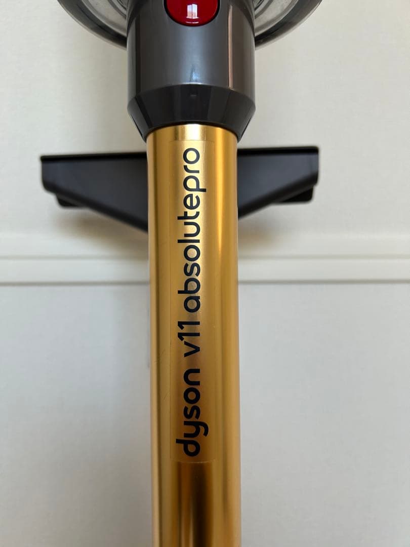 dyson ダイソン v11 absolute sv14 ジャンク品