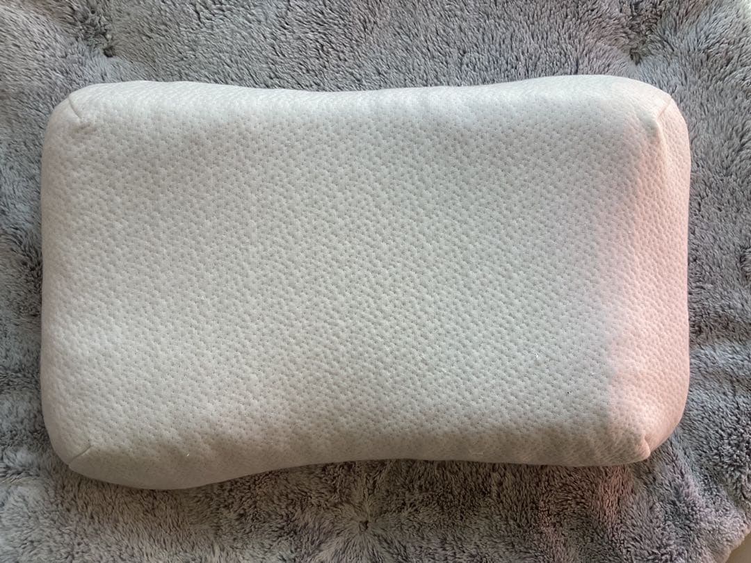 ヒツジのいらない枕　調律