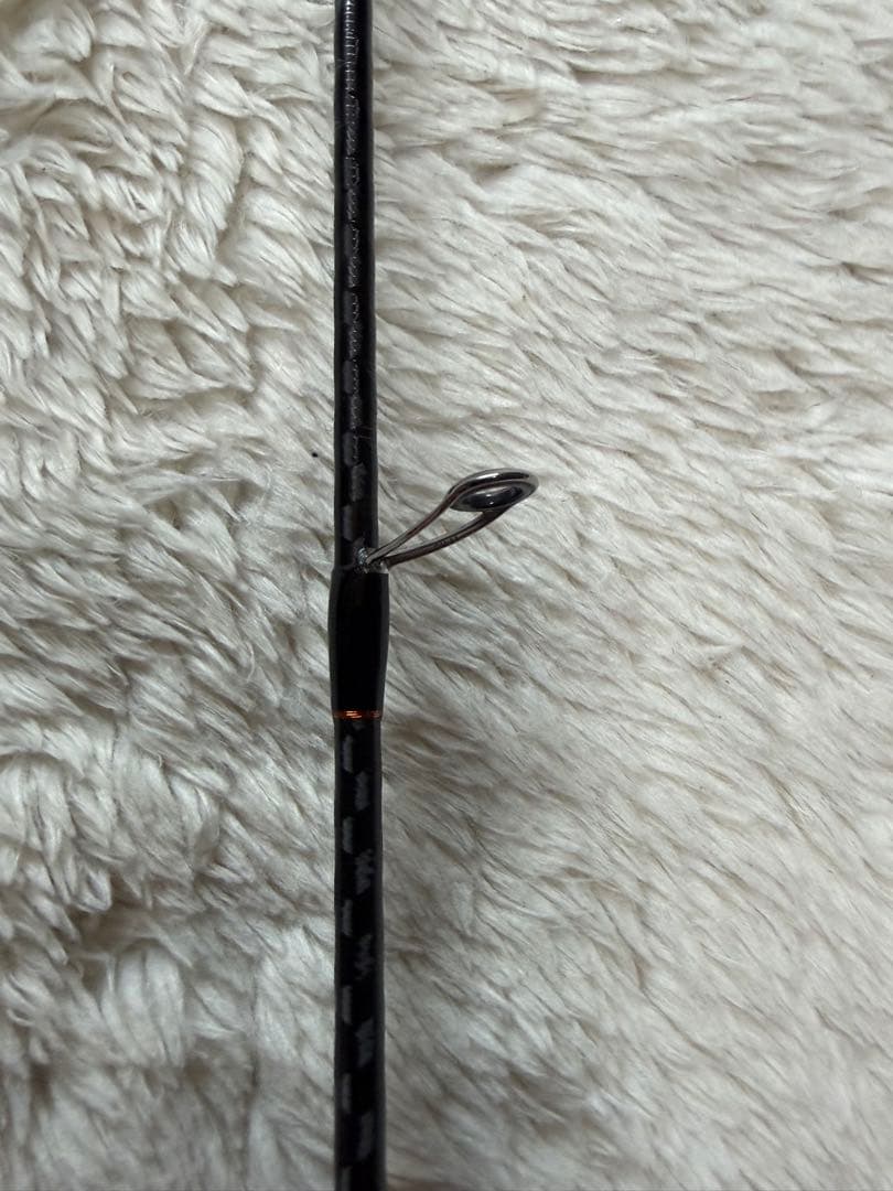 ソアレ XR S64UL+−S 極美品！！！シマノ