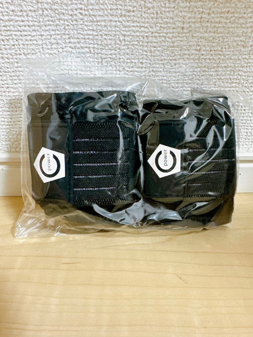 新品セラミックパワーギア (アームサポーター、ウェア、アクセサリー)