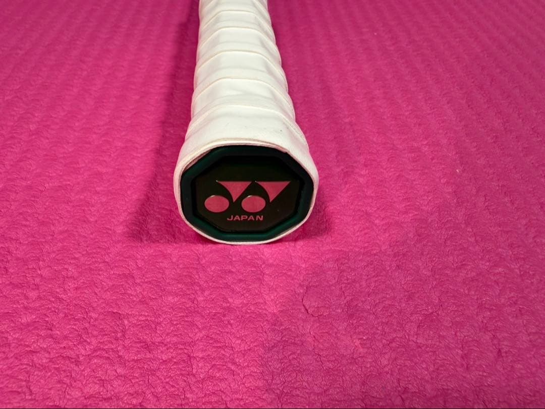 ソフトテニスラケット(エフレーザー9S)<YONEX>