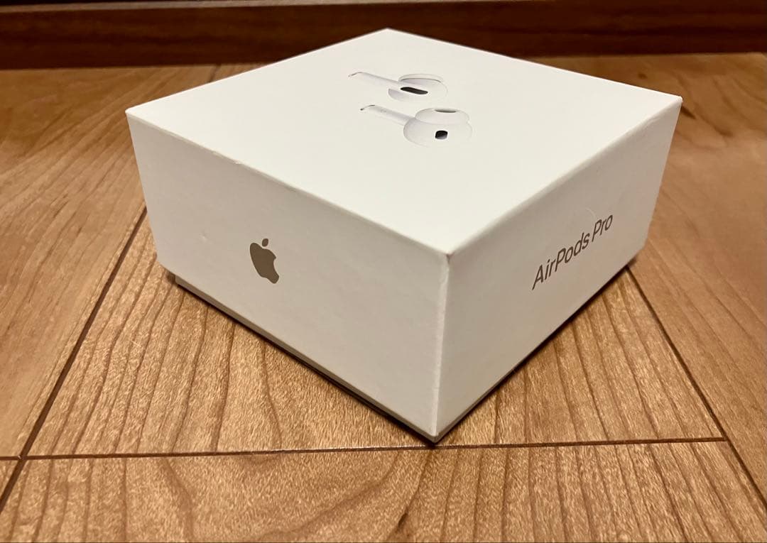 レ*ボ様 Apple AirPods Pro 2 本体