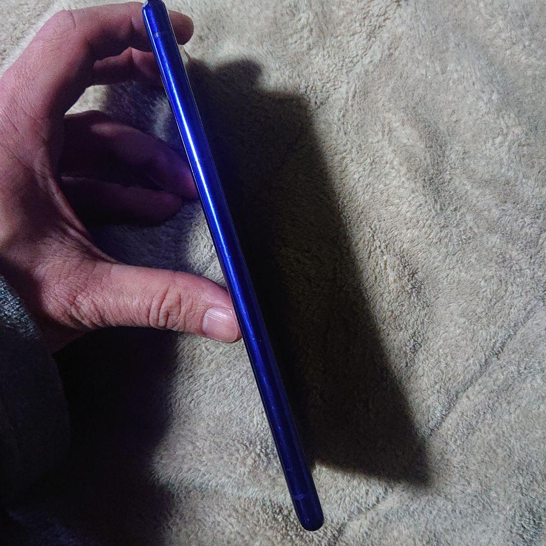 so-03l XPERIA 1 SONY ソニー ドコモ DOCOMO