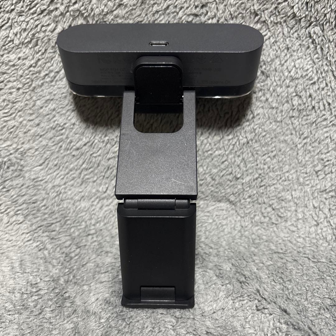 logicool Webカメラ BRIO 4K Webcam