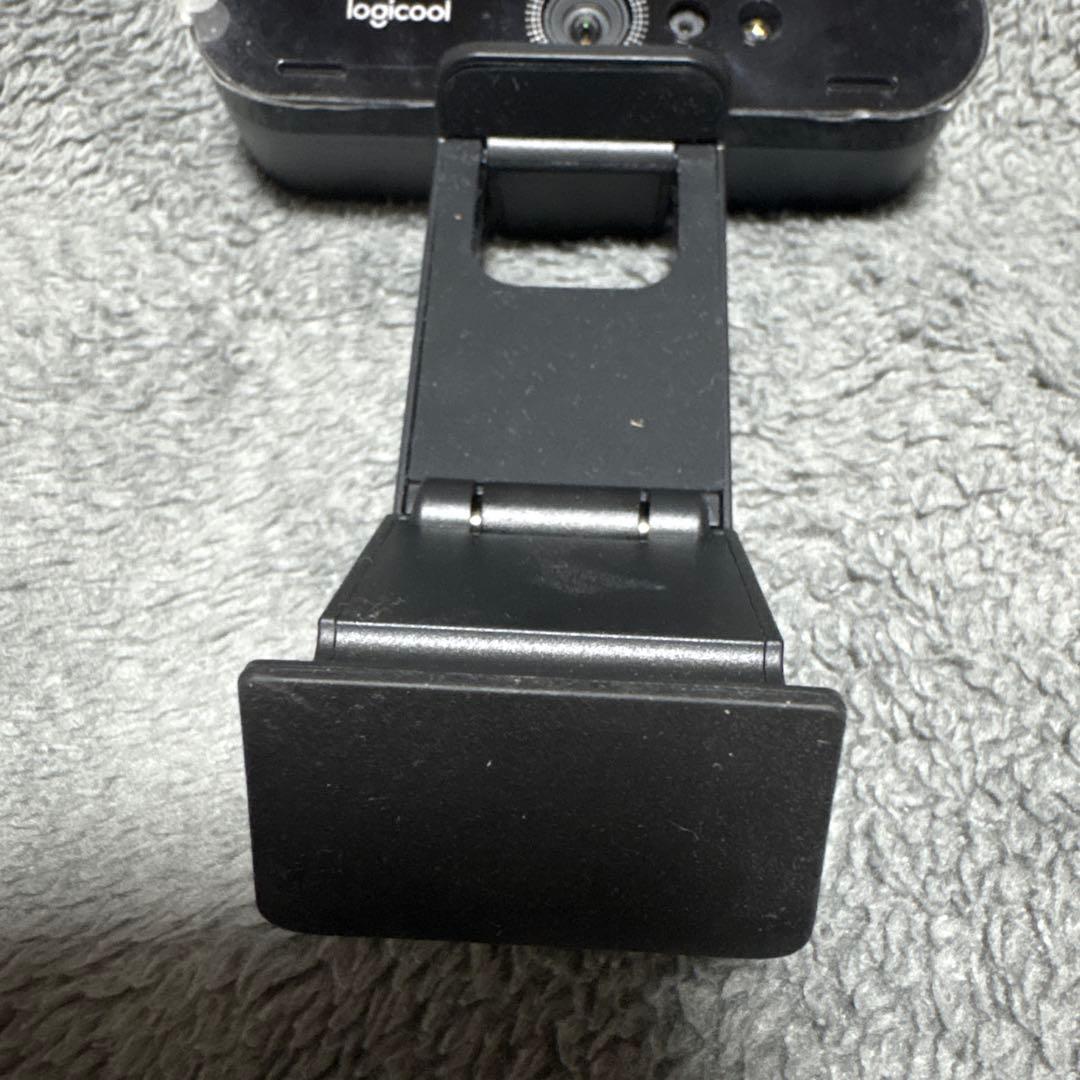logicool Webカメラ BRIO 4K Webcam