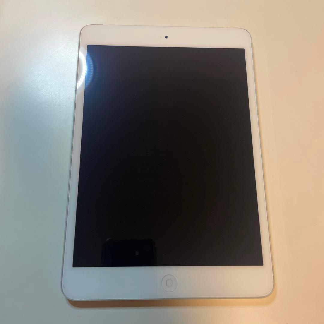 iPad mini2 Wi-Fi+Cellularモデル