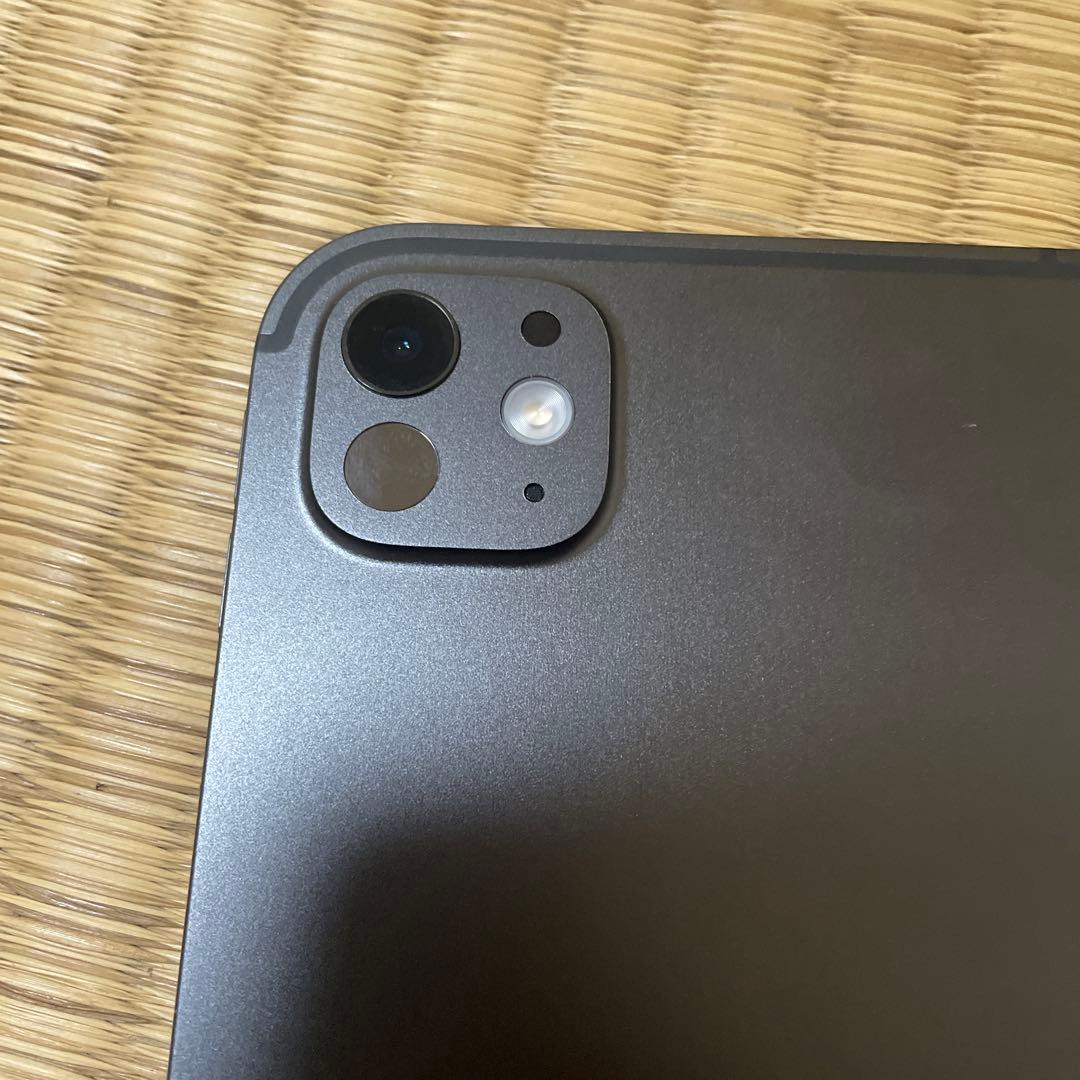 512GB iPad Pro 13㌅（M4）Wi-Fi+セルラー
