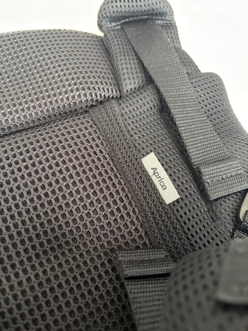 2025年3月購入 アップリカ ラクリス 【使用数回】