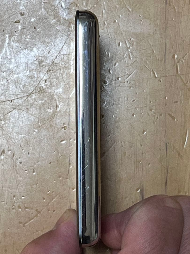 ポータブルプレーヤー Apple iPod Classic 160GB MC297J