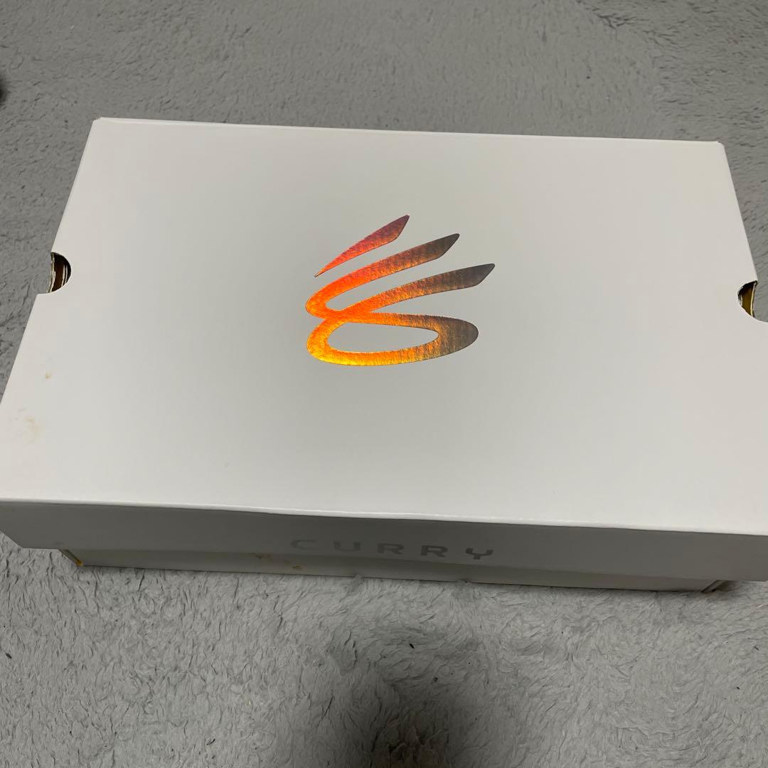 Curry 9 カリー9 sesame street エルモ