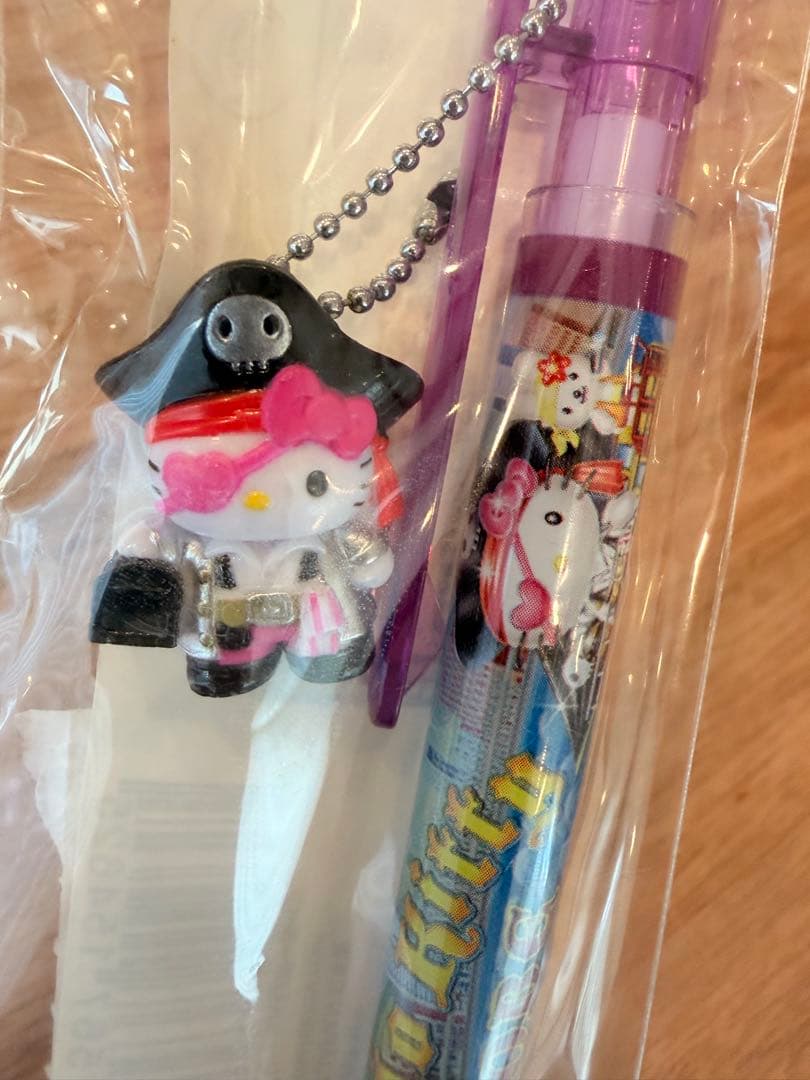 ご当地キティボールペン11本シャープペンシル1本セット