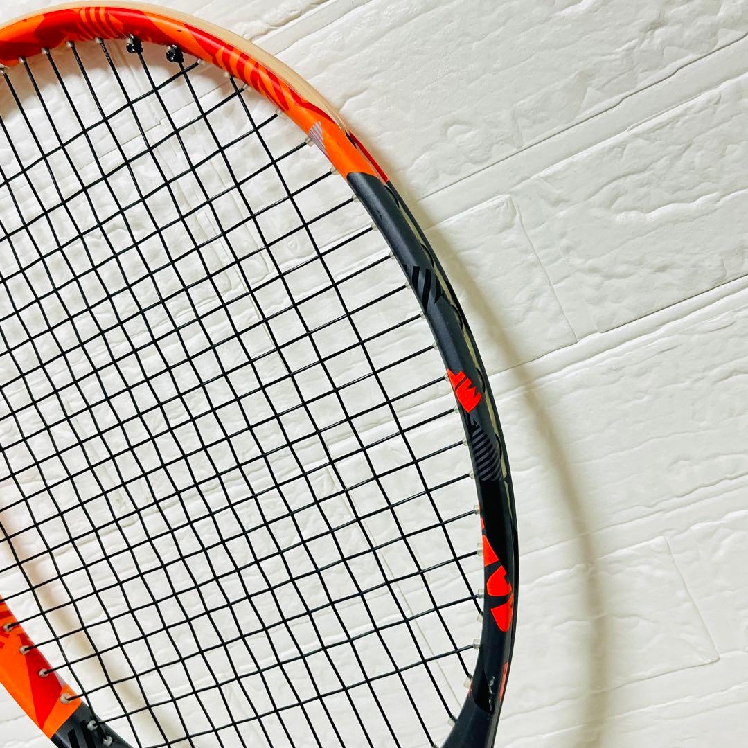 【美品】HEAD RADICAL MP ラケット グリップサイズ2