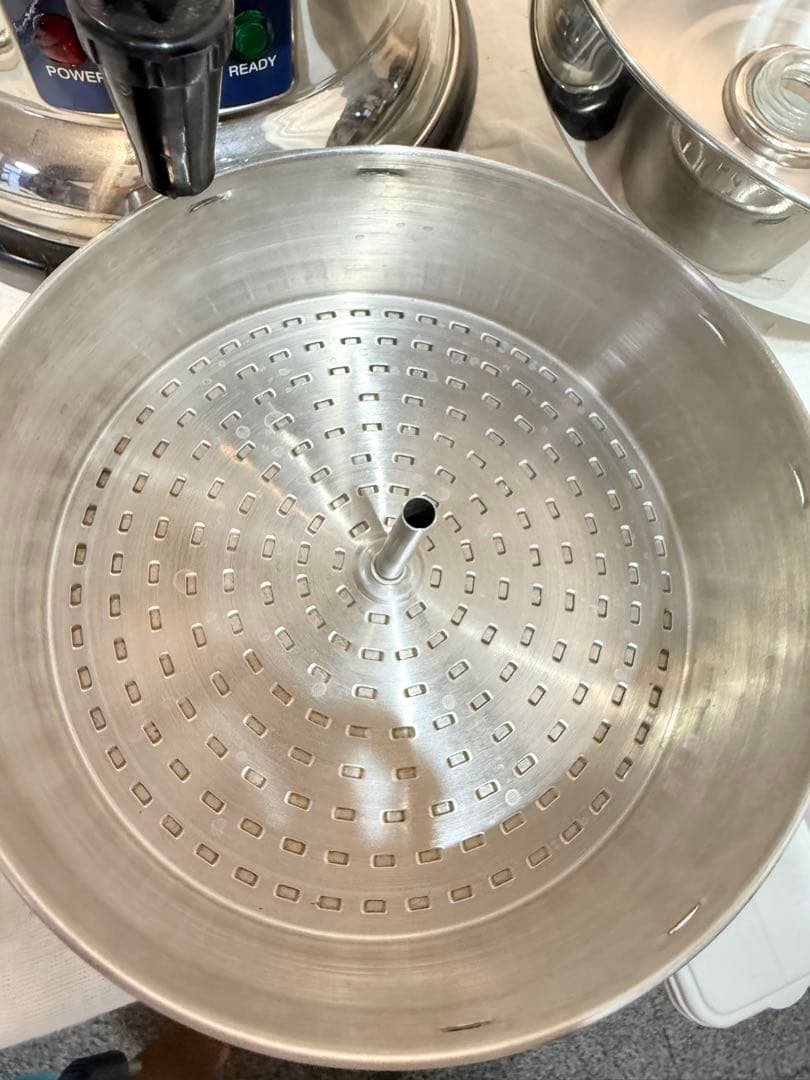 コーヒーメーカー・エスプレッソマシン DeLonghi Coffee Maker