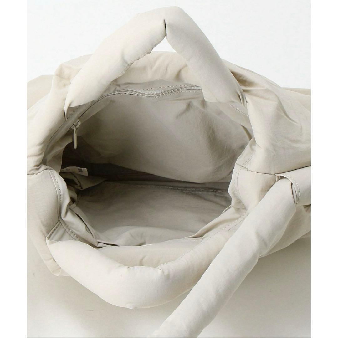 ＜OLEND ＞ ONA MINIソフト ショルダーバッグ