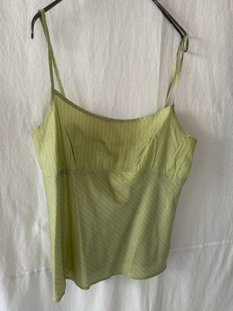 dosa キャミソール　サイズ1