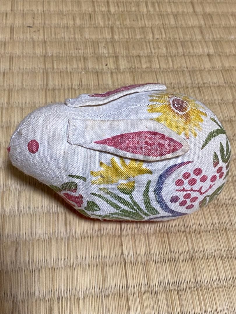 【10体セット】飛騨高山 真工藝 木版手染め ぬいぐるみ 干支 十二支 民芸品