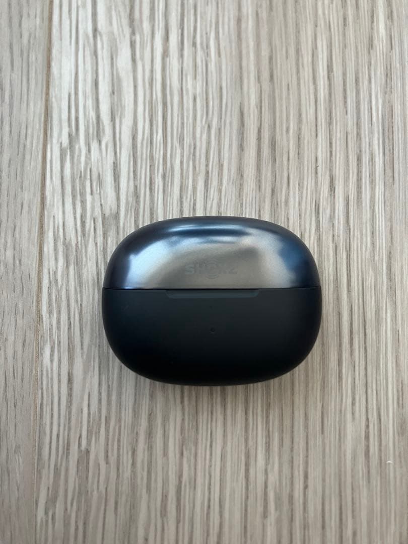 【美品】 Shokz OpenDots ONE イヤーカフ ワイヤレスイヤホン