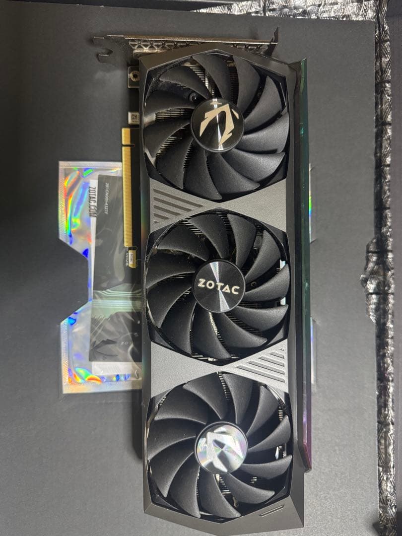 その他 GAMING RTX 3070 Ti
