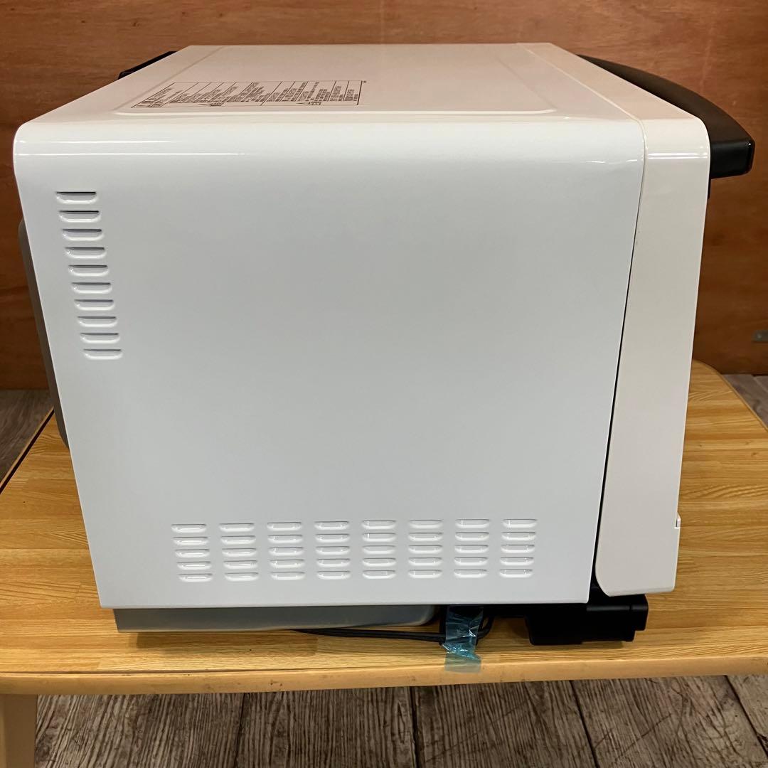 一都三県限定　配送設置無料　オーブンレンジ　HITACHI 日立　2021年製