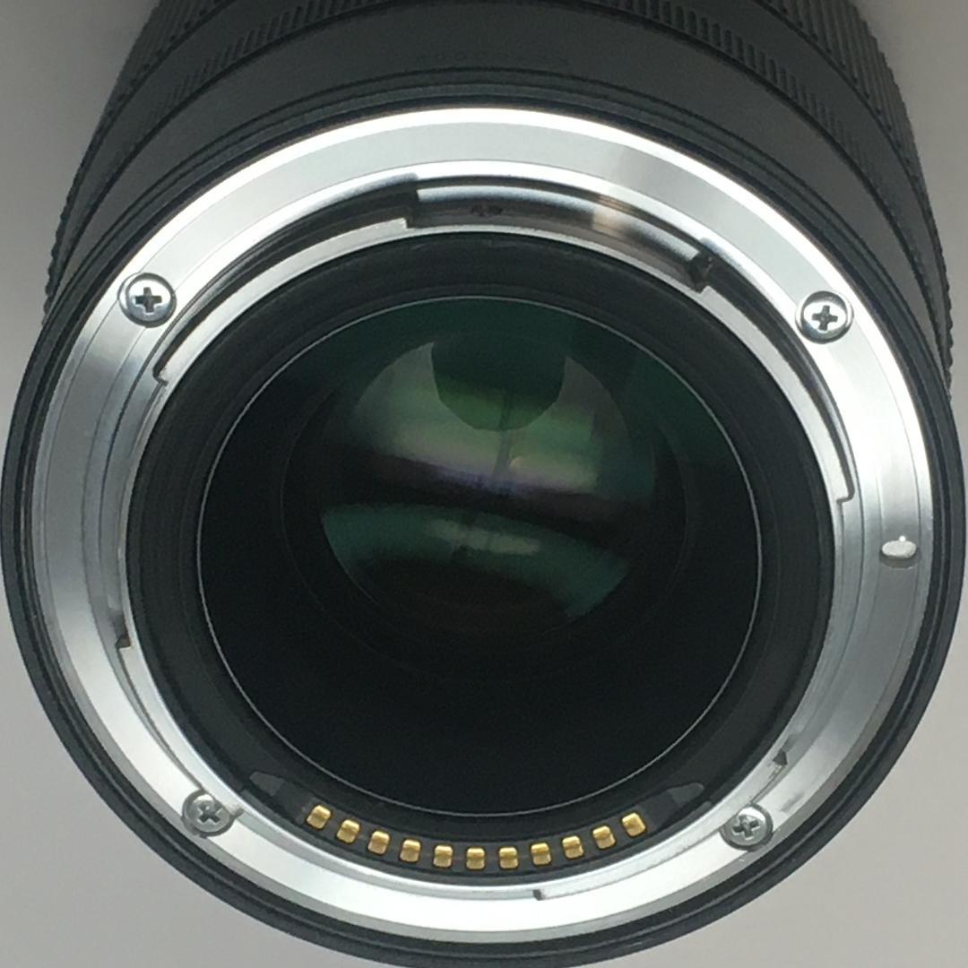 【トトロ】Nikon NIKKOR Z 50mm f1.4