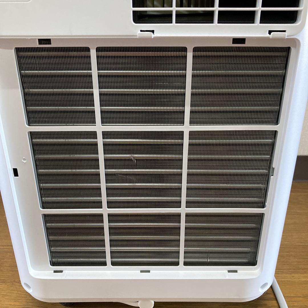 移動式エアコン OL-KY23-A010MM 本体のみ