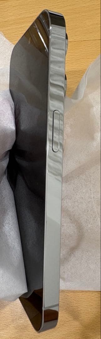 【外観新品同様】 iPhone 14 Pro シルバー 128GB 本体