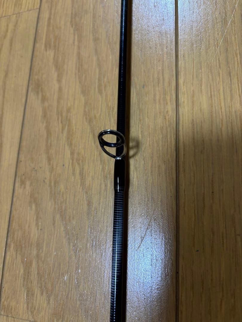 ジャッカル スクランバSC-S70L サワラキャスティングロッド