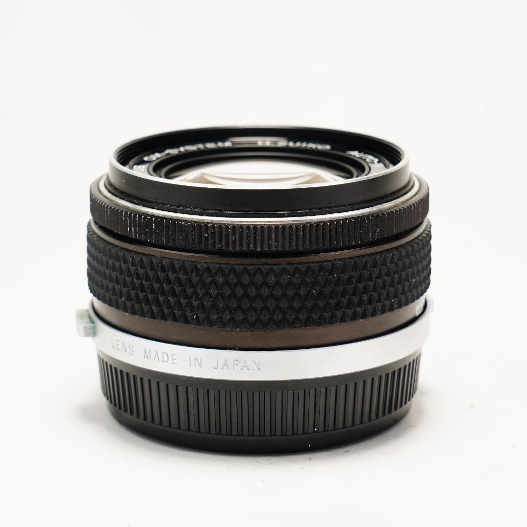 【美品】動作◎ オリンパス Zuiko auto-w 24mm F2.8 173