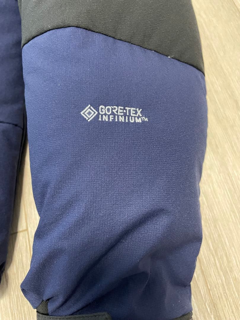 THE NORTH FACE ジャケット バルトロライトジャケット　Lサイズ