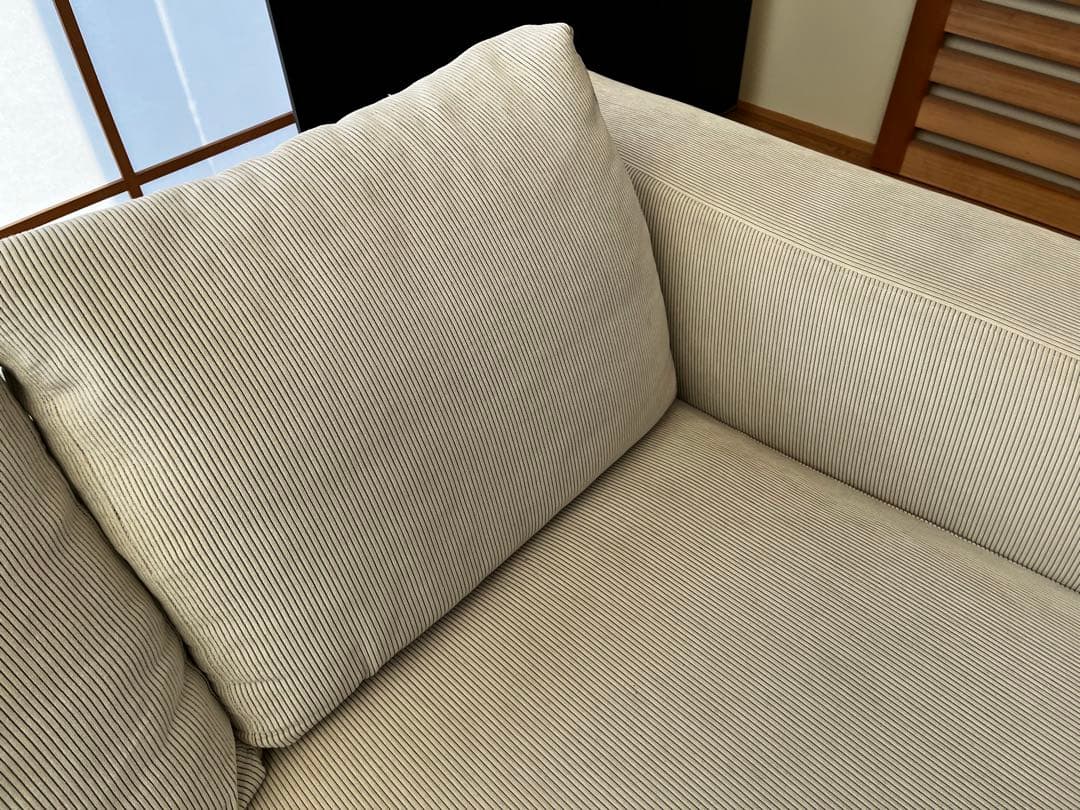 最終価格 アイラーセン eilersen カウチソファ コーナー ソファ