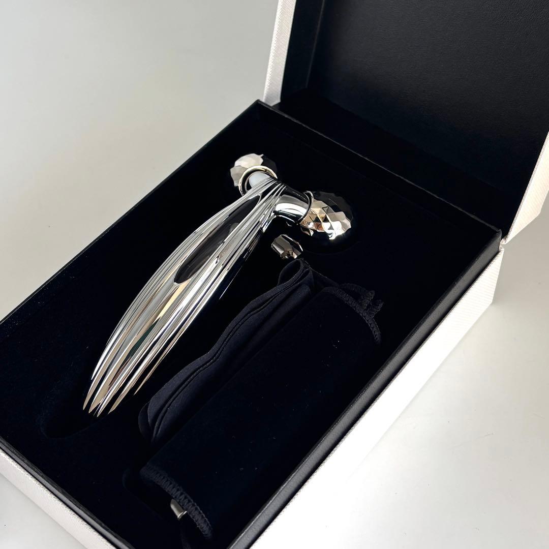 【正規品✴︎極美品】ReFa リファRF-RF2121B SILVER