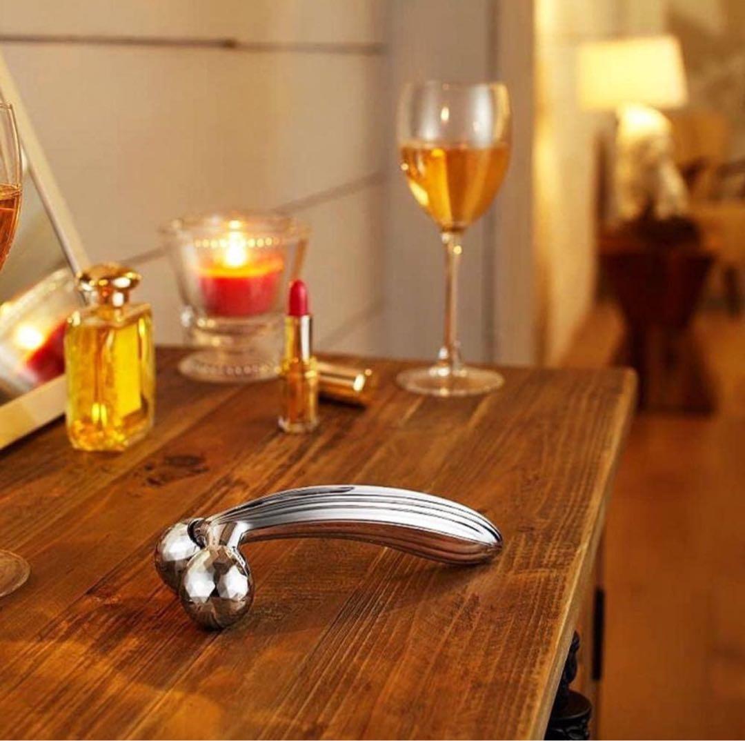 【正規品✴︎極美品】ReFa リファRF-RF2121B SILVER