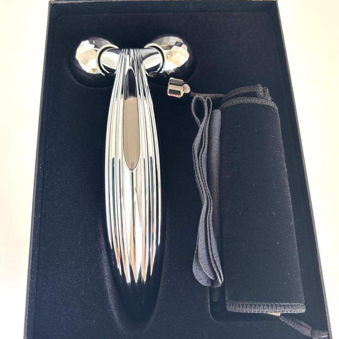 【正規品✴︎極美品】ReFa リファRF-RF2121B SILVER