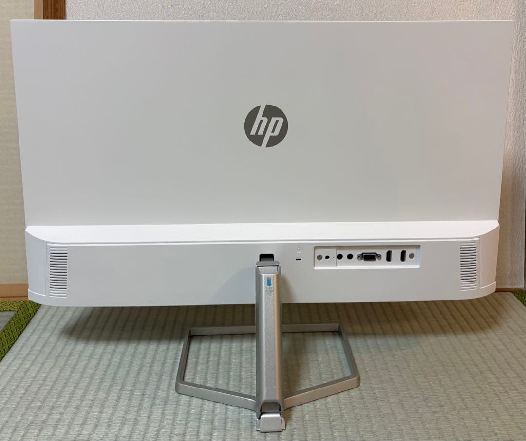 HP M27fwa 　27インチモニター