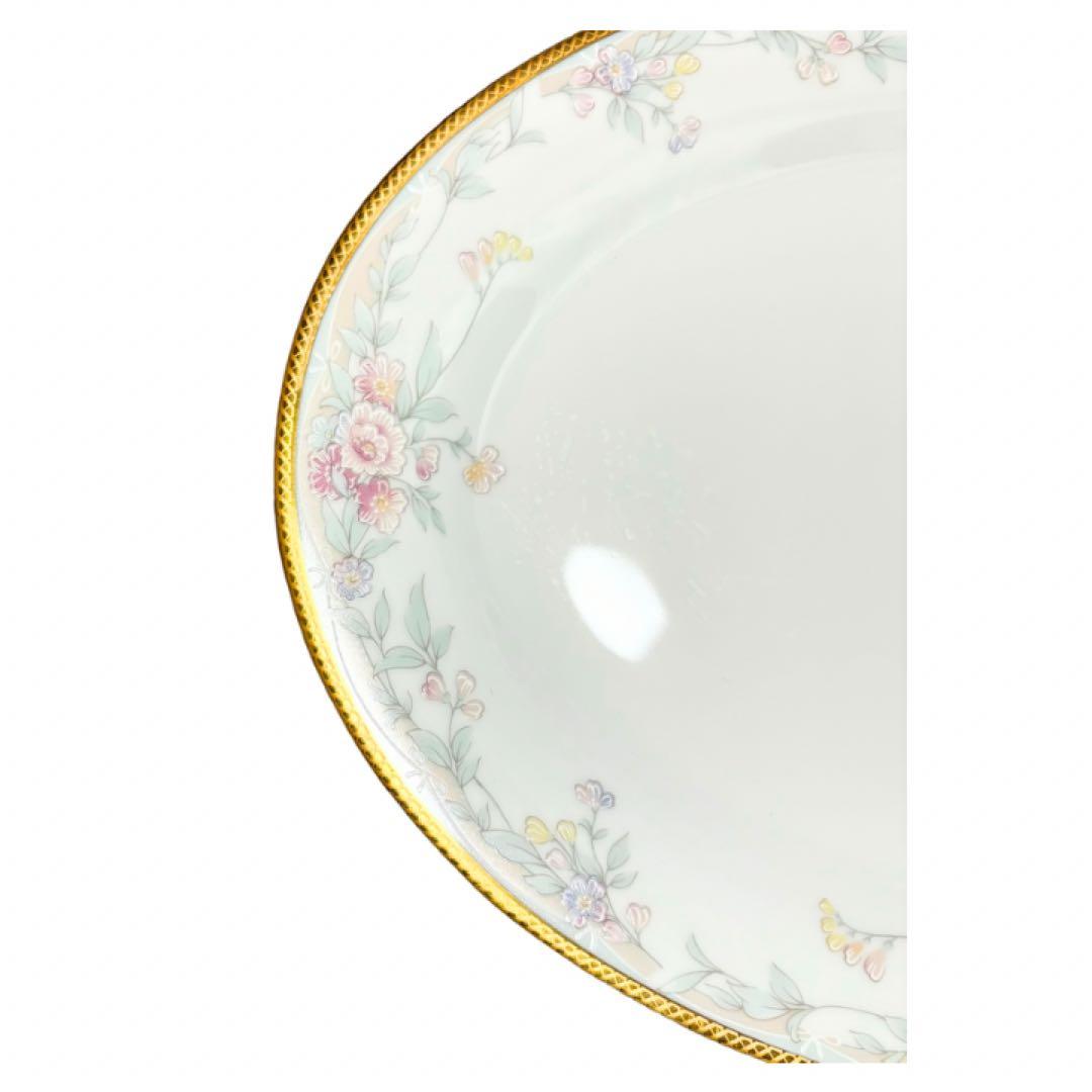 NORITAKE ノリタケ　MIDHURST 16点セット　カップ　ソーサ　皿