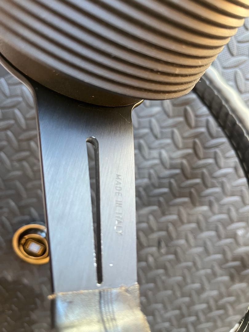 NARDI ステアリングめるる&かりん専用