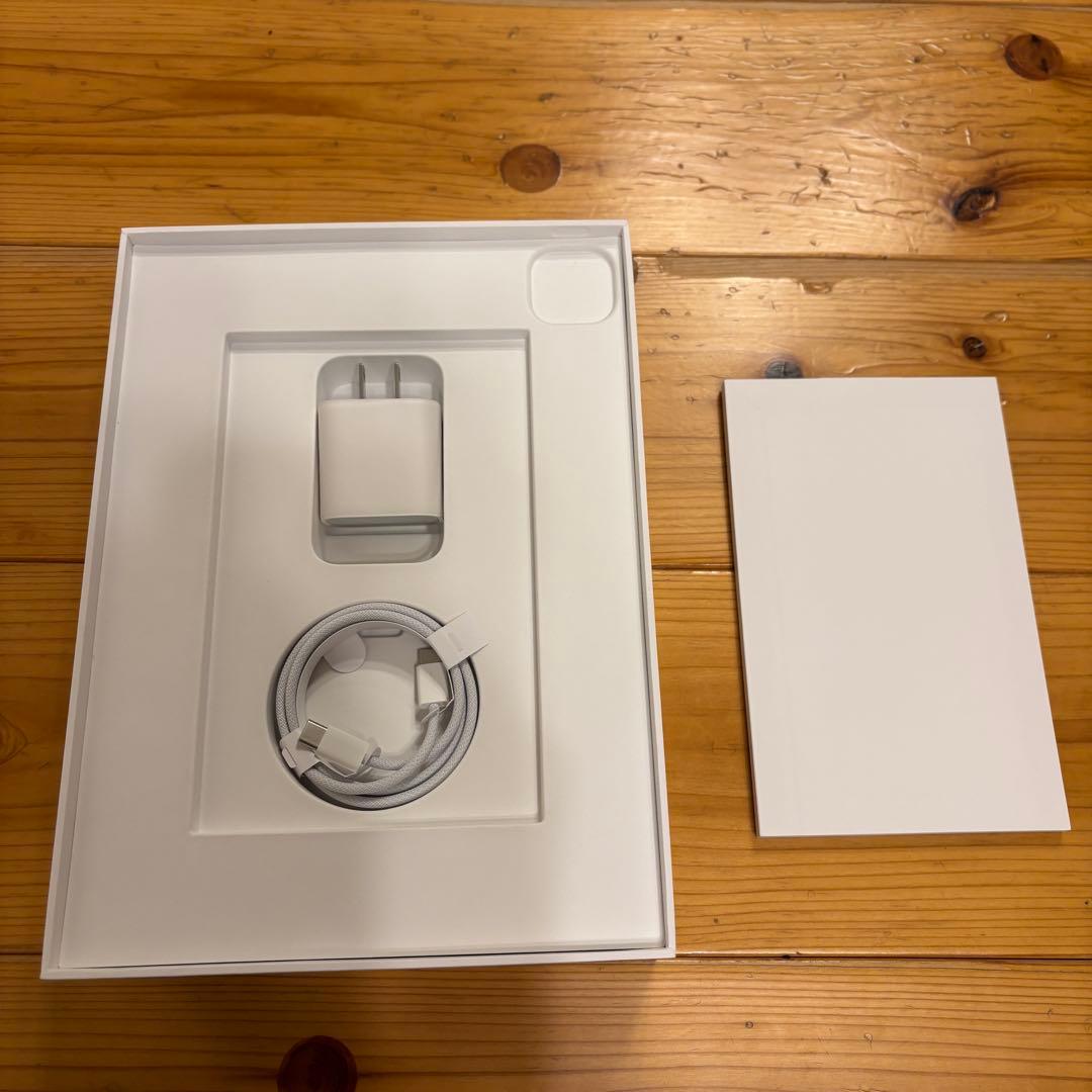 おまけ付き iPad Pro 11インチ (第4世代) 128GB