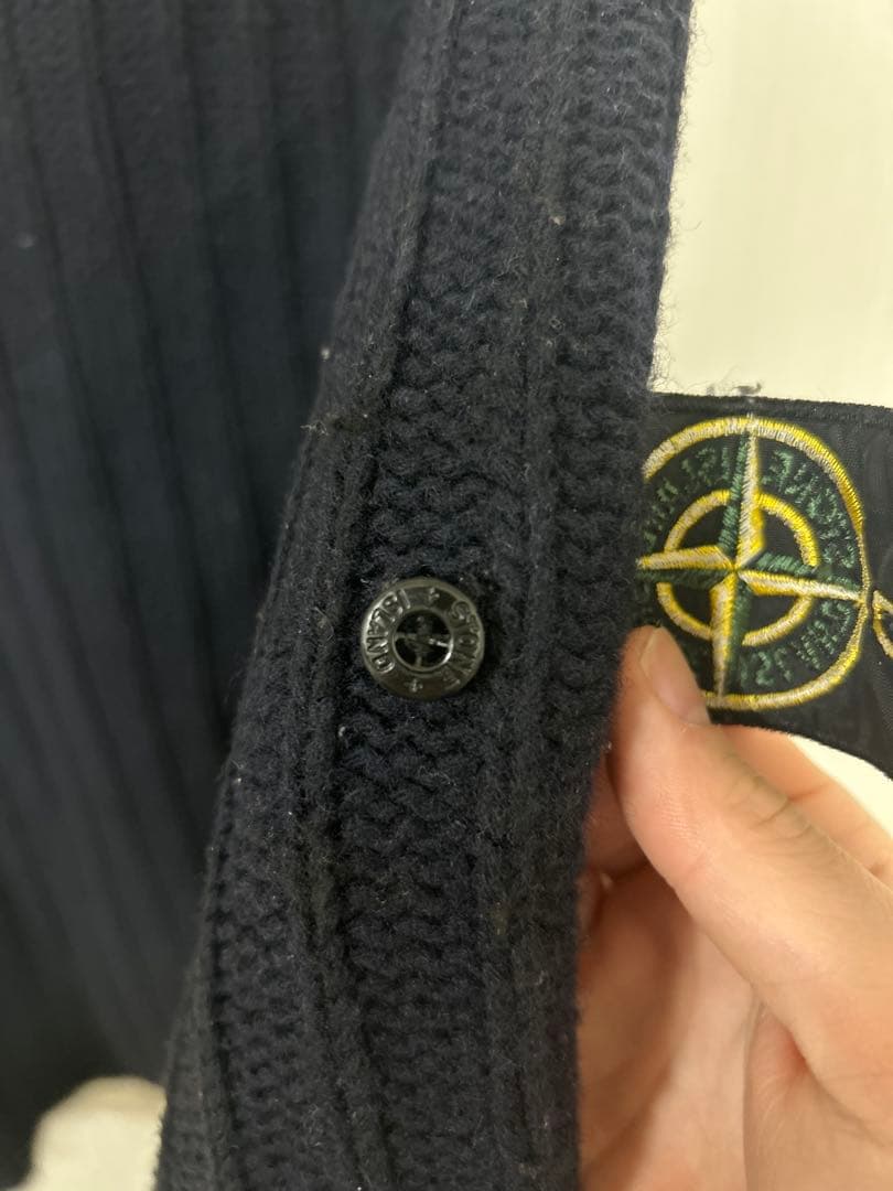 トップス STONE  1990-2000