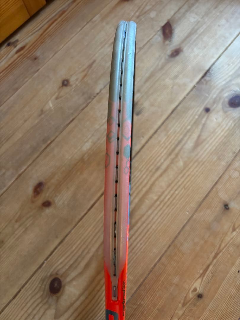 ヘッド ラジカルプロ G2