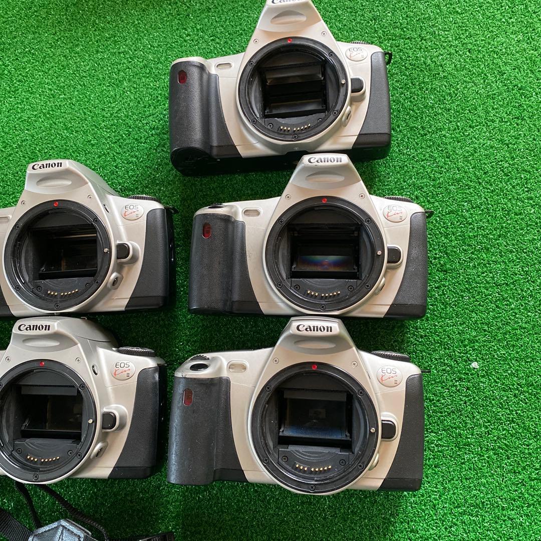 Canon EOSIII まとめ売り