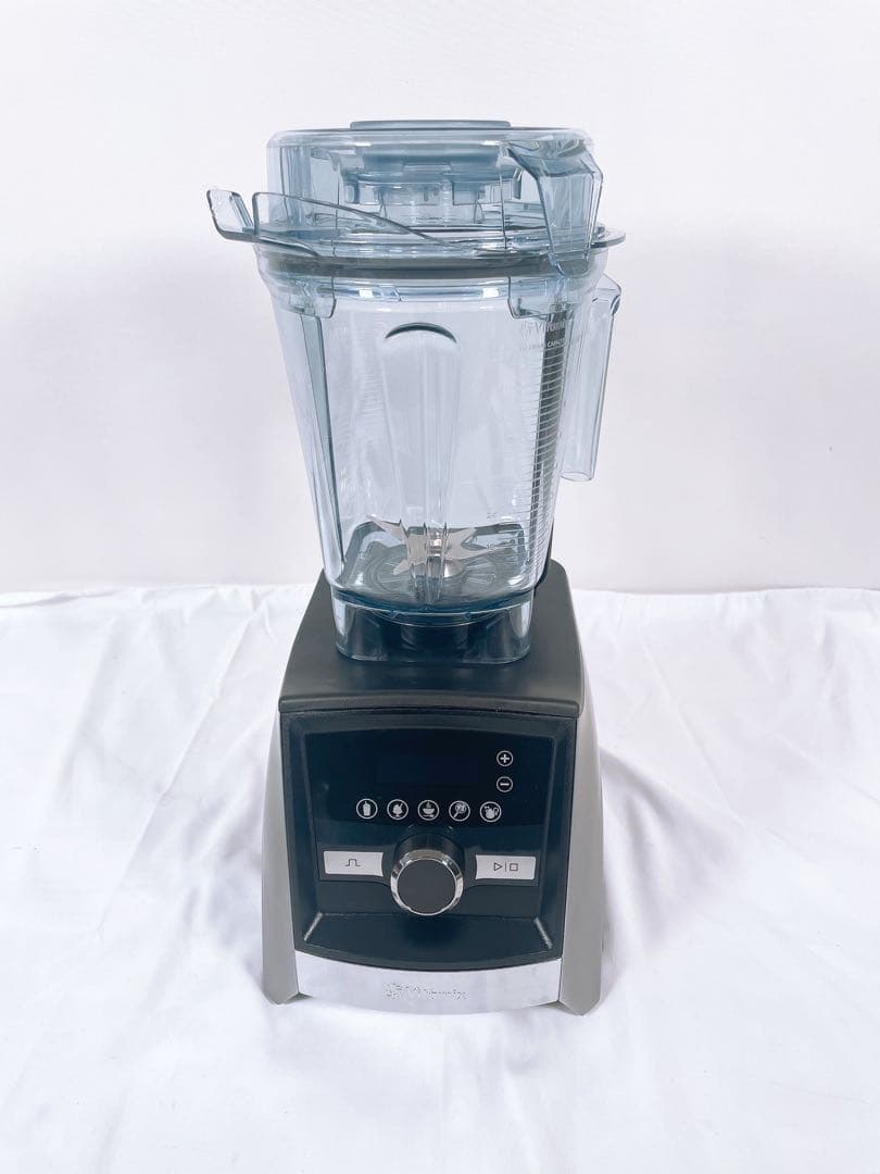 【良品】 Vitamix バイタミックス A3500 VM0188