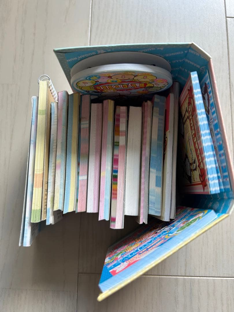 平成レトロ　メモ帳　ノート　えんじぇるにゃんこ　にゃんこ学校　まとめ売り