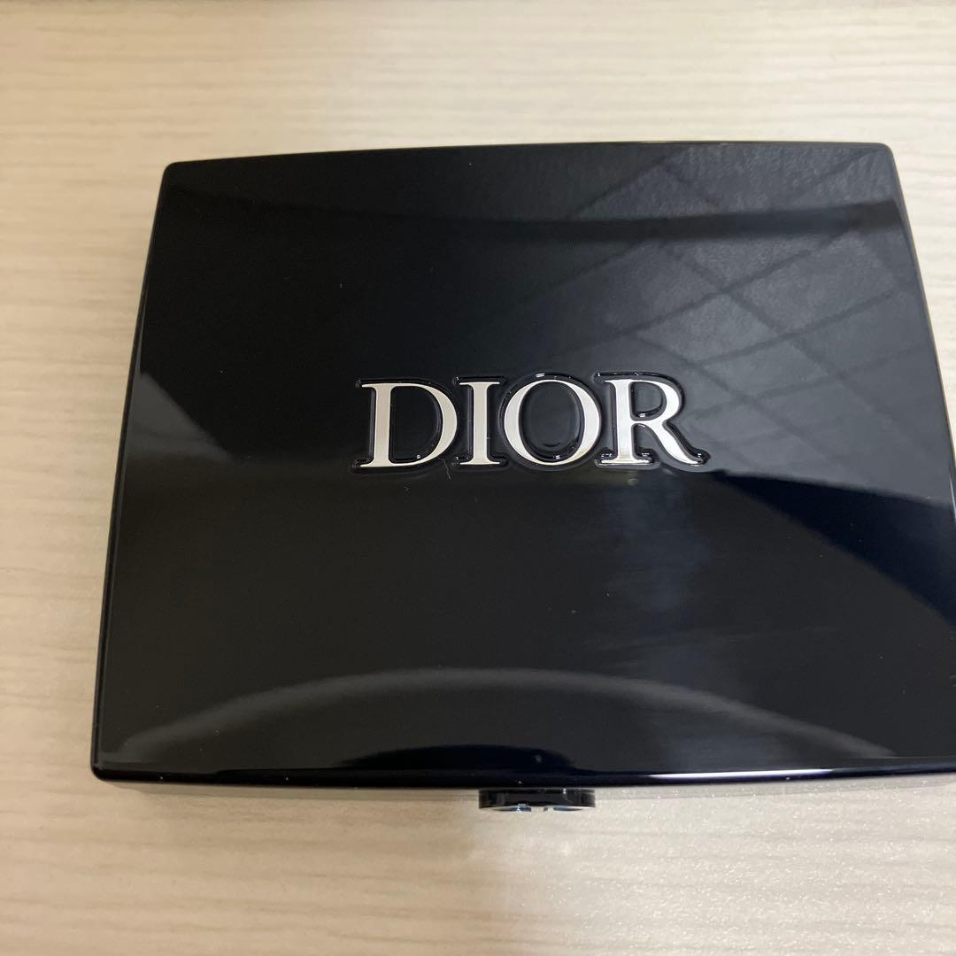 ディオール サンククルール 865 ピンク ロリポップ アイシャドウ