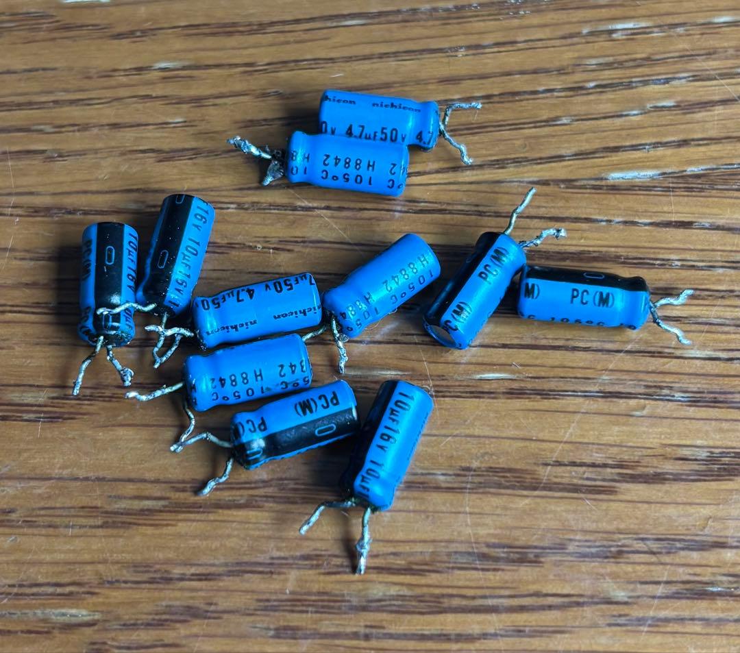 PC-8801MA2 本体のみ 動作品