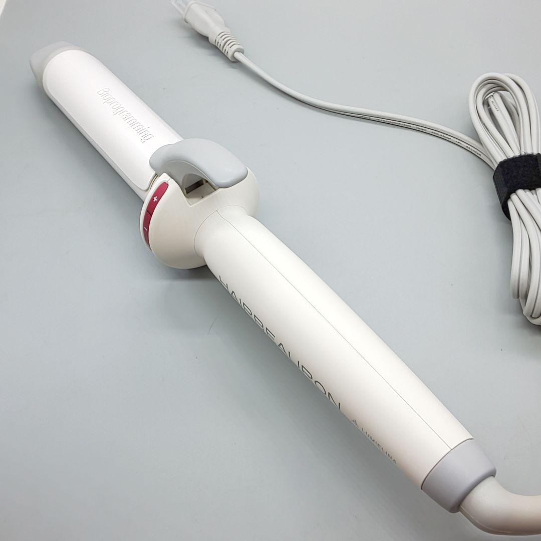 リュミエリーナ ヘアビューロン カール L34㎜【国内正規品・動作良好】43